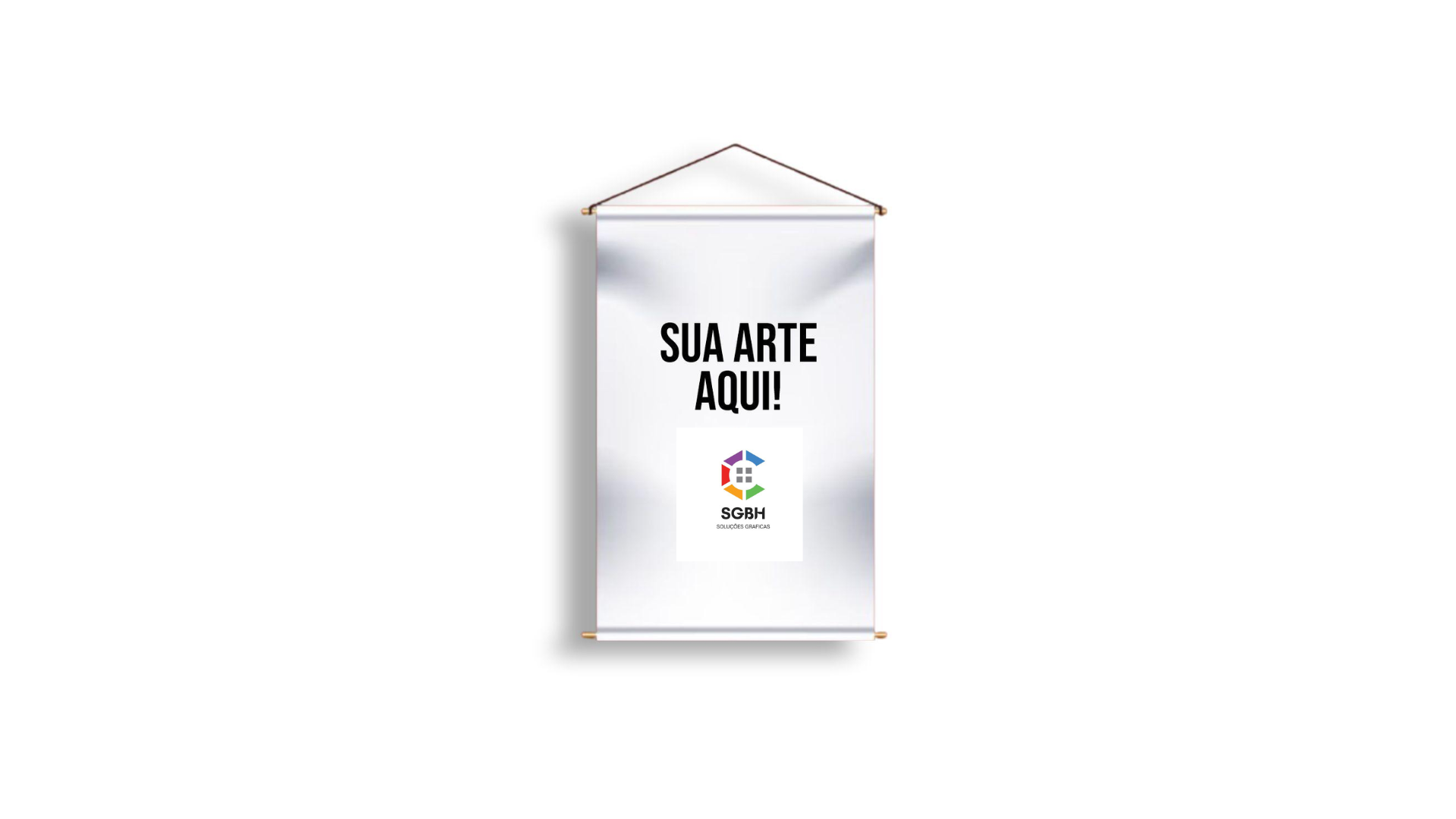 Banners Personalizados