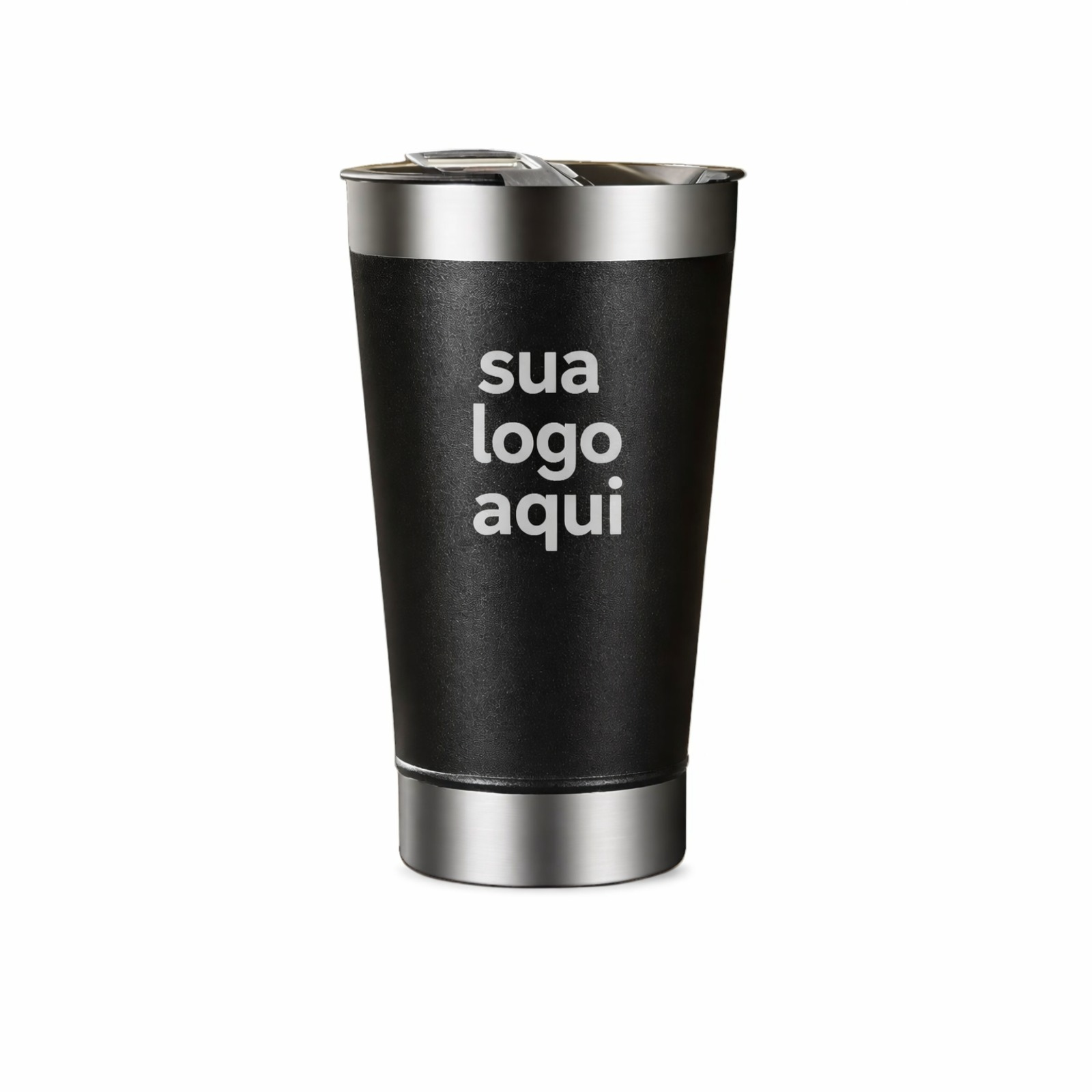 Copo Térmico Personalizado com Logo