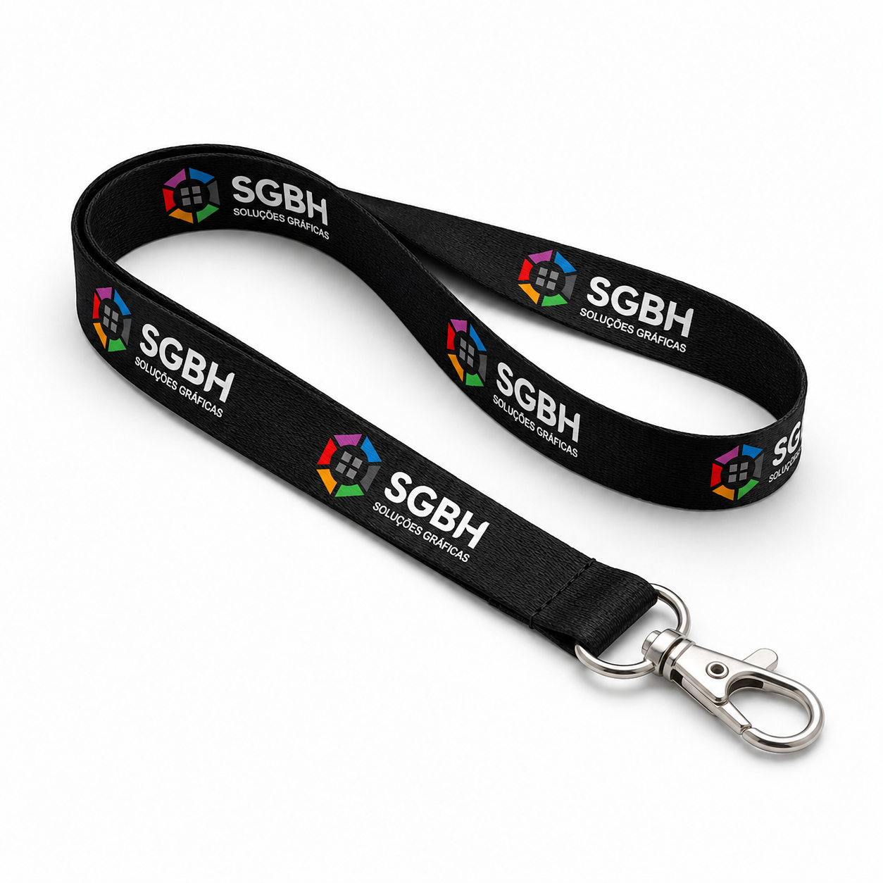 Cordão Personalizado