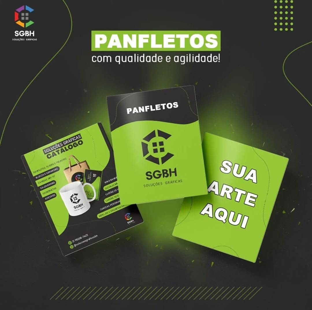Panfletos