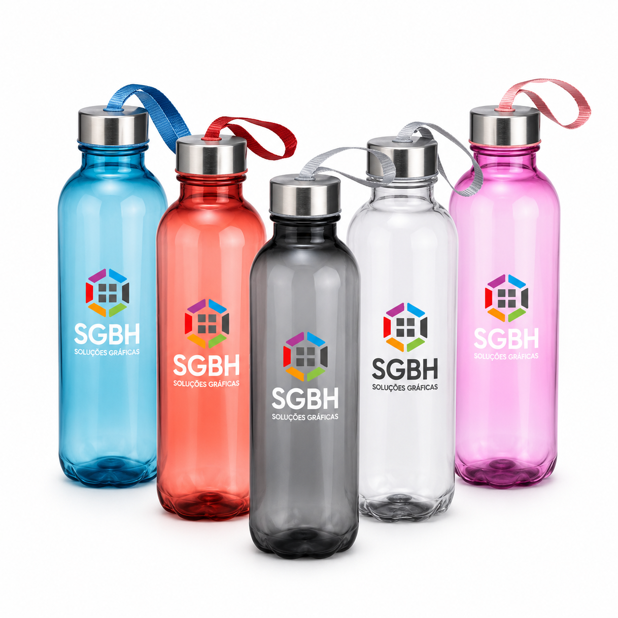 Squeeze Personalizado